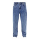 Karl Kani Ανδρικό παντελόνι Retro Baggy Workwear Denim